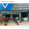 Hướng dẫn quy trình thanh lý pin thuê và mua pin VinFast đơn giản