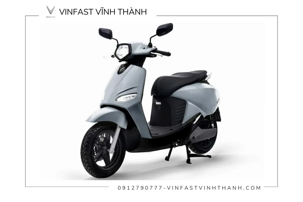 Tất tần tật thông tin về VinFast Vento Neo
