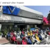 Thông báo lịch nghỉ lễ 30/4 - 1/5 tại VinFast Vĩnh Thành
