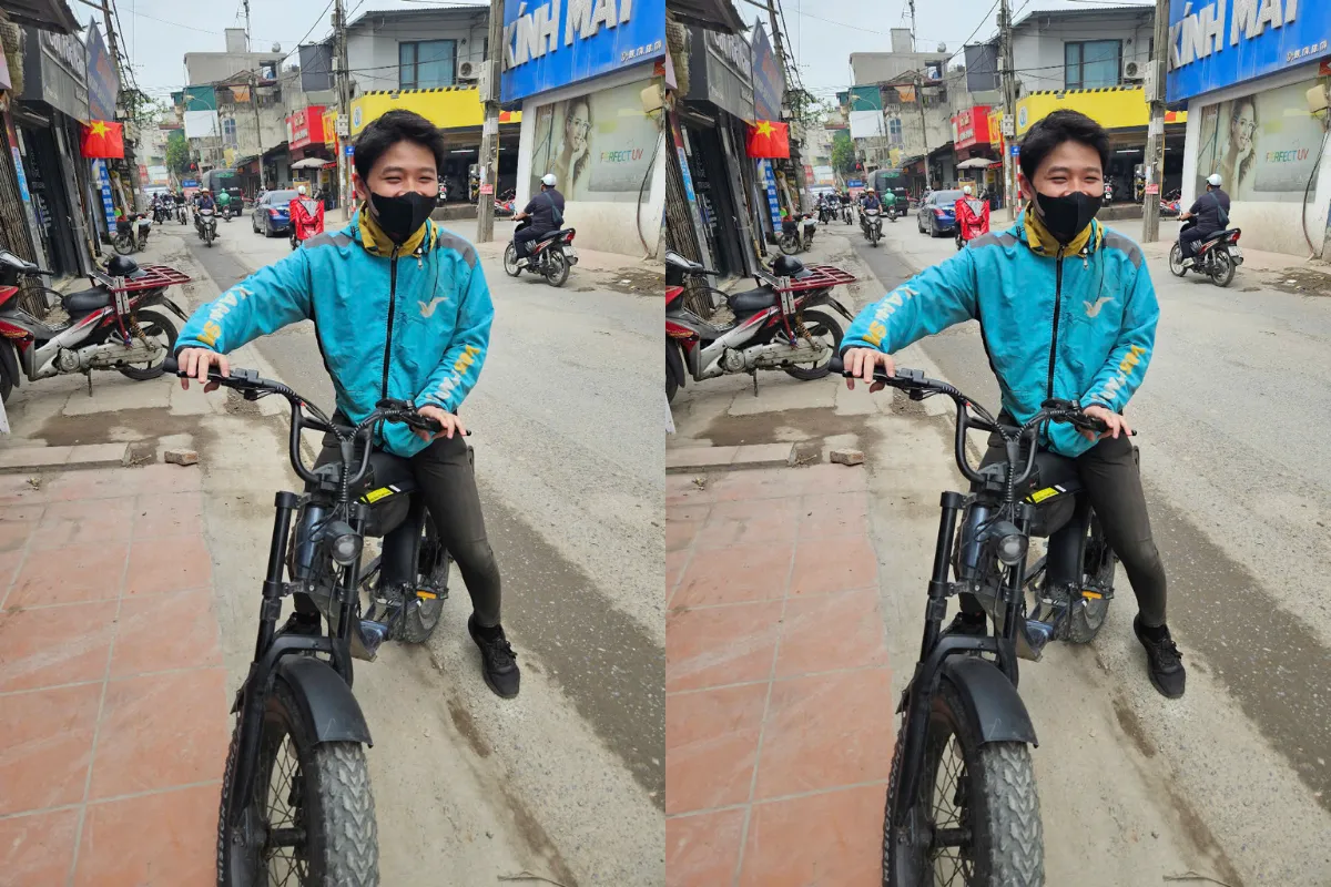 VinFast DRGNFLY: Mẫu xe đạp trợ lực điện sở hữu thiết kế độc đáo