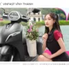 VinFast Klara S2 - Xe chất, giá tốt, hậu mãi hấp dẫn