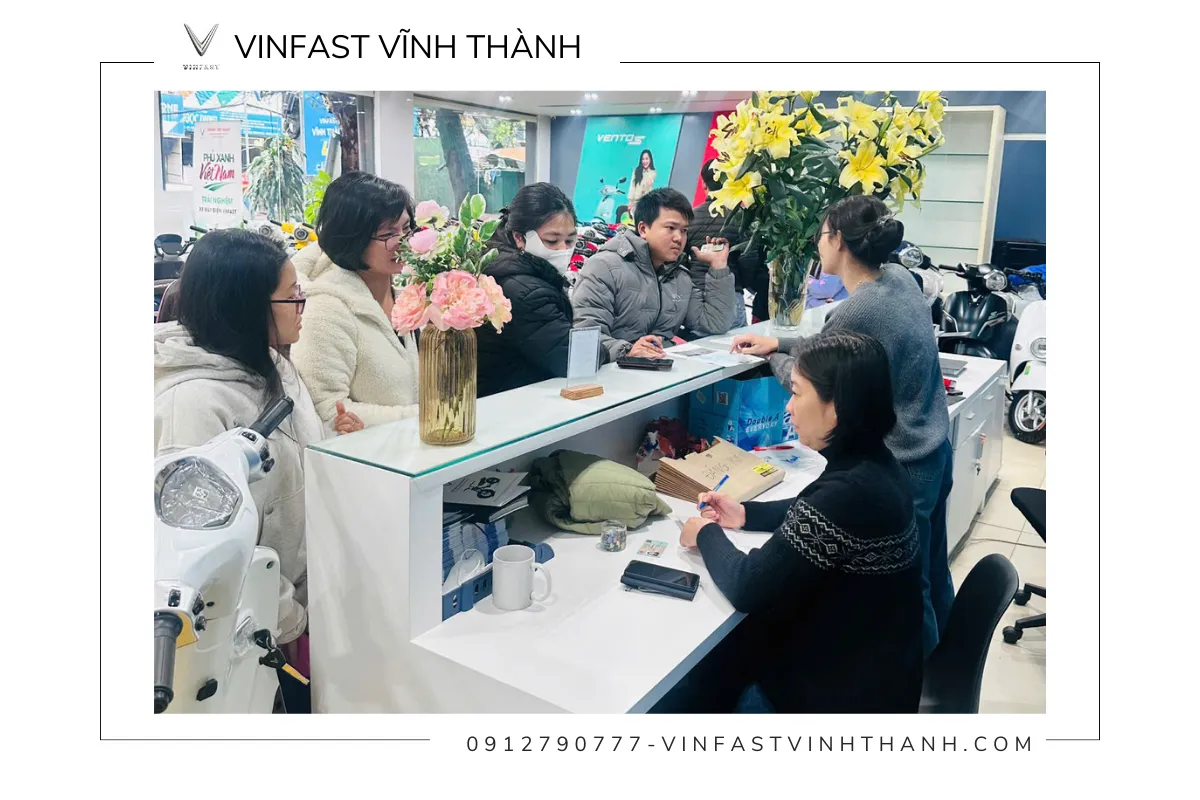 Mua pin thanh lý còn góp phần vào việc bảo vệ môi trường