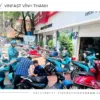 VinFast Vĩnh Thành - Sửa chữa, bảo dưỡng xe VinFast chính hãng