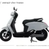 Xuất hiện VinFast Vento Neo bản giá rẻ, mẫu mới 2025