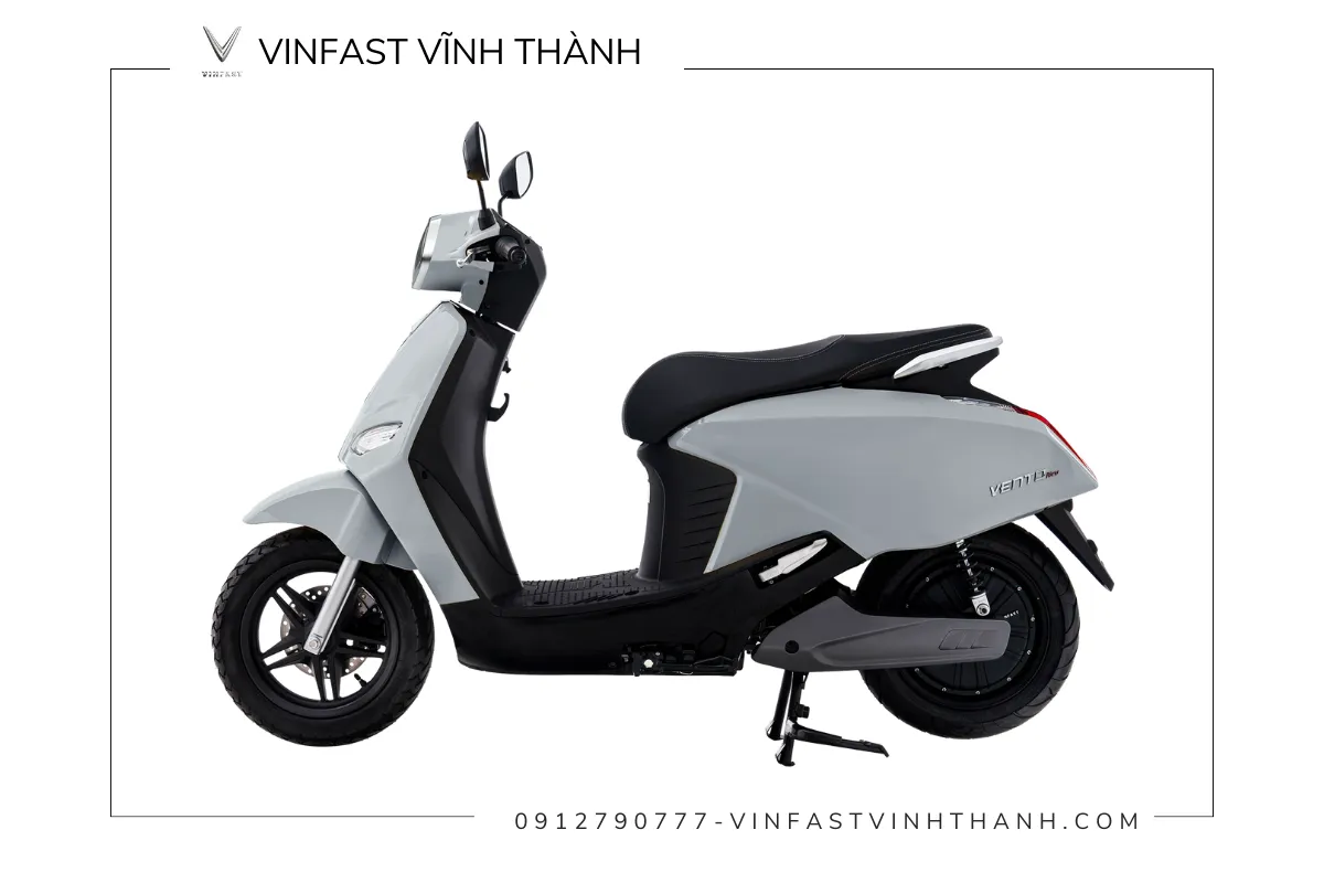 Xuất hiện VinFast Vento Neo bản giá rẻ, mẫu mới 2025