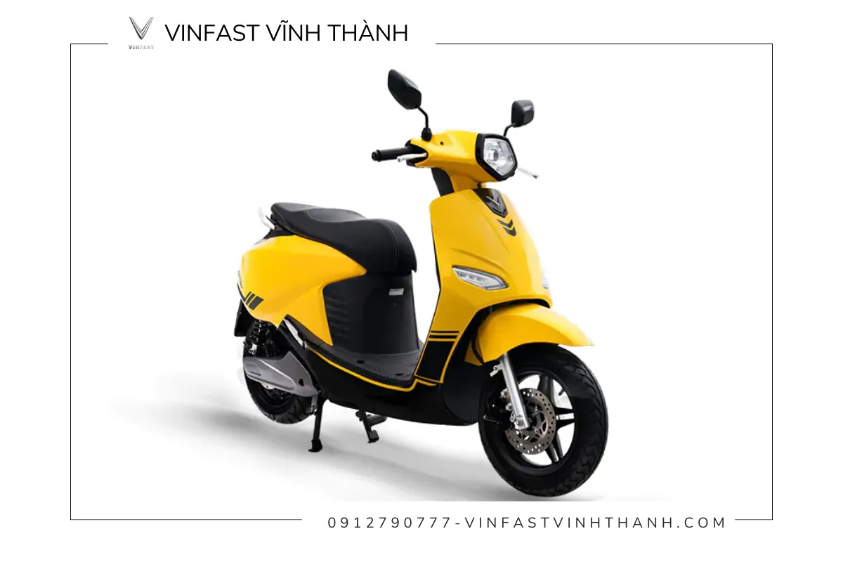 Xuất hiện VinFast Vento Neo bản giá rẻ, mẫu mới 2025