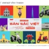 Cuộc thi “Thiết kế sáng tạo xe máy điện VinFast”