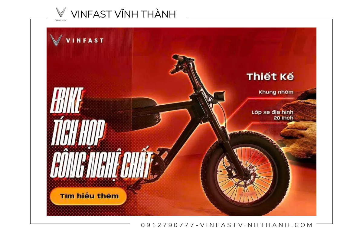 VF DrgnFly có chất lượng hoàn thiện cao – Bền bỉ theo thời gian