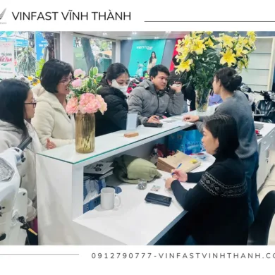 Dịch vụ tư vấn chuyên nghiệp, hỗ trợ tận tâm