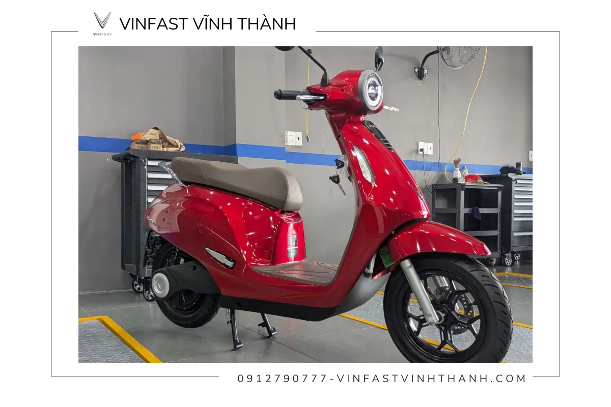 So sánh VinFast Evo Neo và Evo Lite Neo