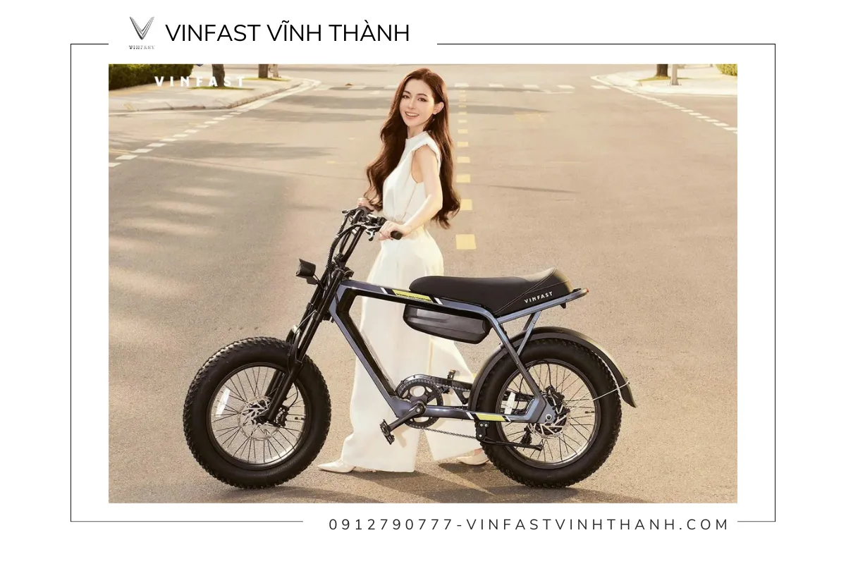 Người điều khiển có thể dễ dàng lựa chọn giữa bốn chế độ hỗ trợ của VF DrgnFly