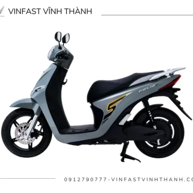 VinFast NEO – Dòng xe máy điện “quốc dân” năm 2025