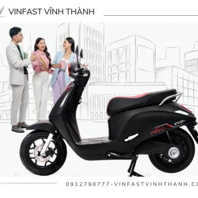 VinFast ra mắt 2 phiên bản giá rẻ Evo Neo và Evo Lite Neo