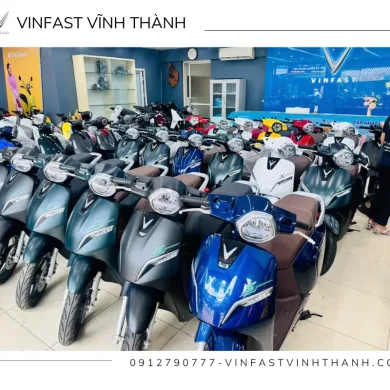 Cơ hội cuối cùng để sở hữu Evo200, Klara S2 và Vento S giá tốt