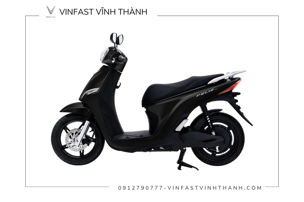 VinFast NEO tiết kiệm đáng kể nhờ vào chi phí sạc điện thấp