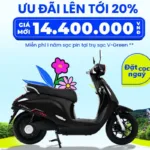 Evo Lite Neo - Lựa chọn chuẩn Gen Z