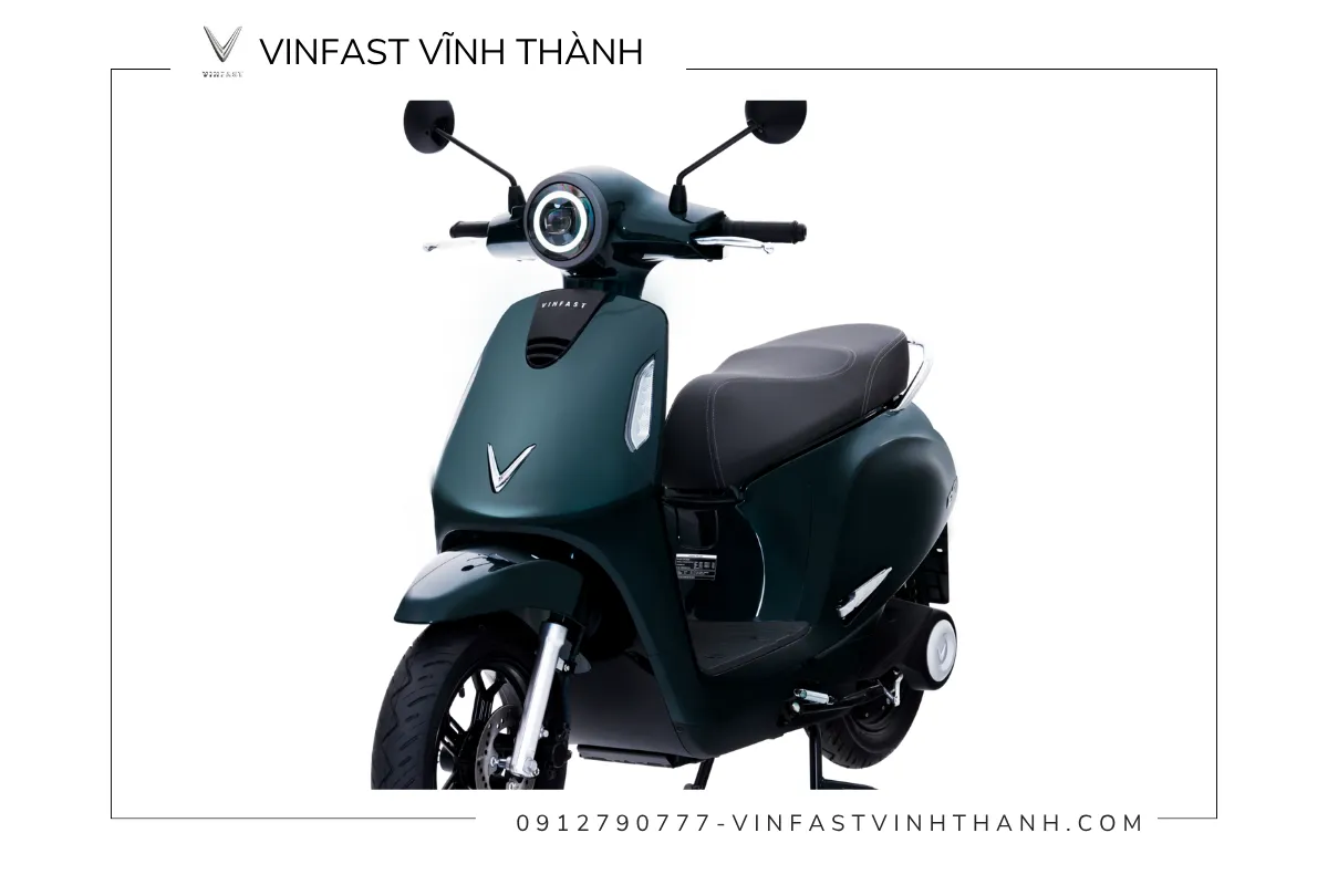 Evo Lite Neo có thể đạt tốc độ lên đến 49 km/h