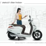 Klara S2 - Biểu tượng của phong cách và hiệu suất