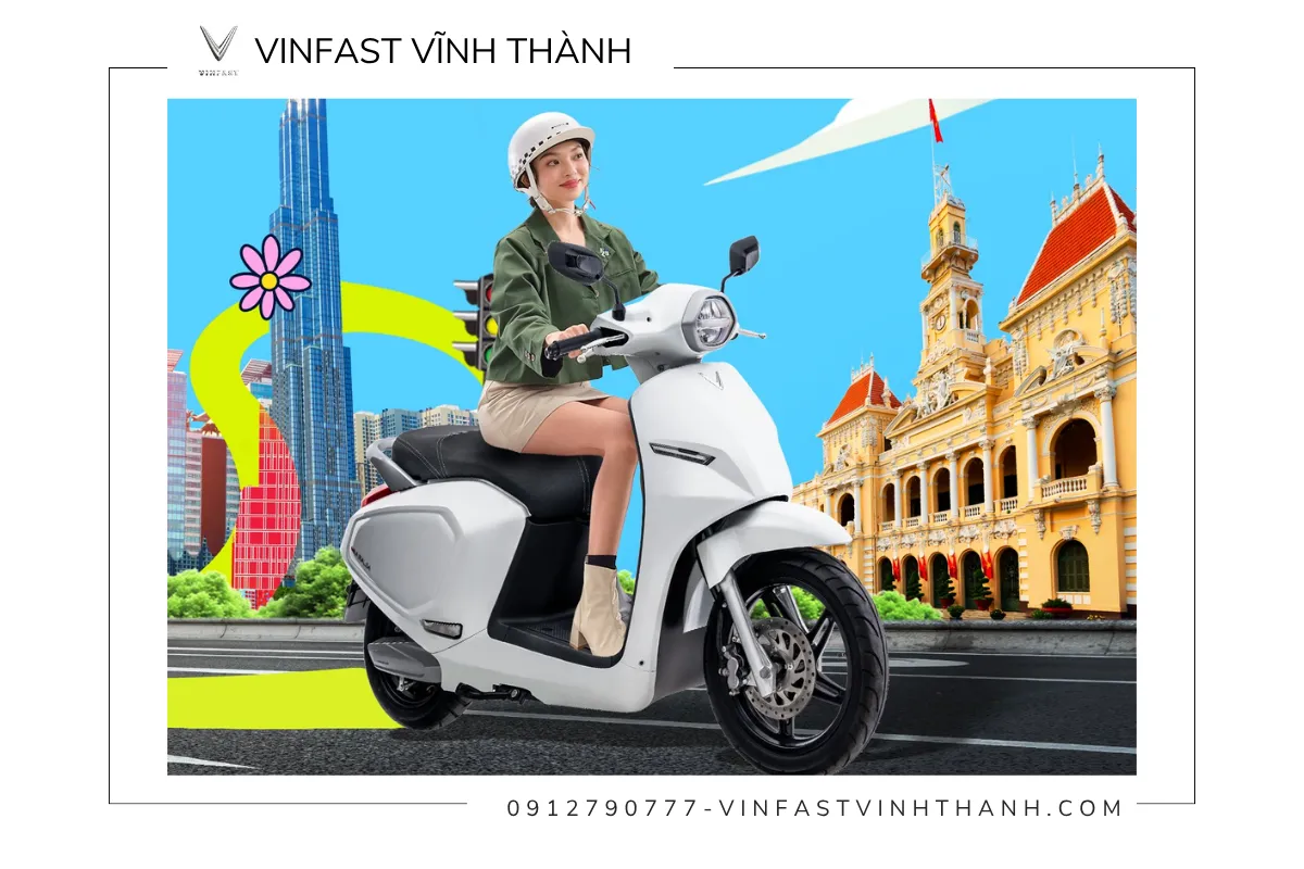 Lợi ích kép cho khách hàng khi chuyển đổi từ thuê pin sang mua pin
