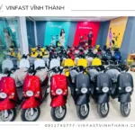 VinFast Motio, Evo Lite Neo, DrgnFly có gì khác nhau?