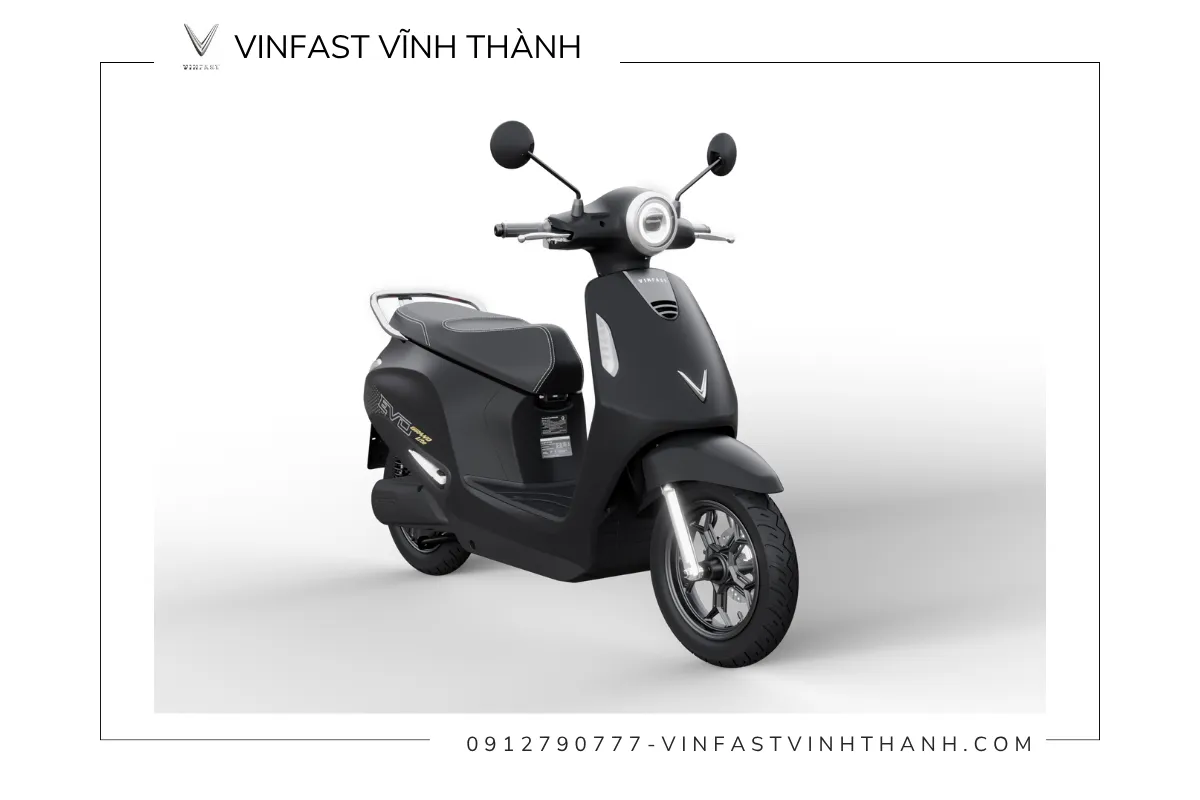 Tốc độ tối đa của VinFast Evo Grand đạt tới 70 km/h