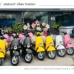 Địa chỉ bán VinFast Motio chính hãng tại Hà Nội ở đâu?