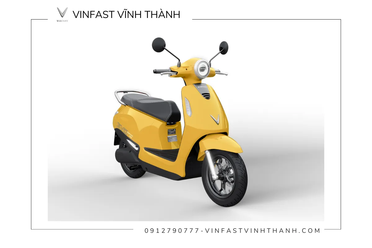 Evo Grand và Evo Grand Lite đều đạt tiêu chuẩn chống nước IP67