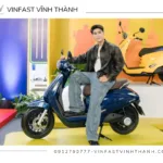 Tất tần tật thông tin về VinFast EVO Neo? Giá bao nhiêu?