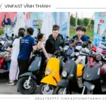 Thể lệ cuộc thi "Kiến tạo Việt Nam Xanh"