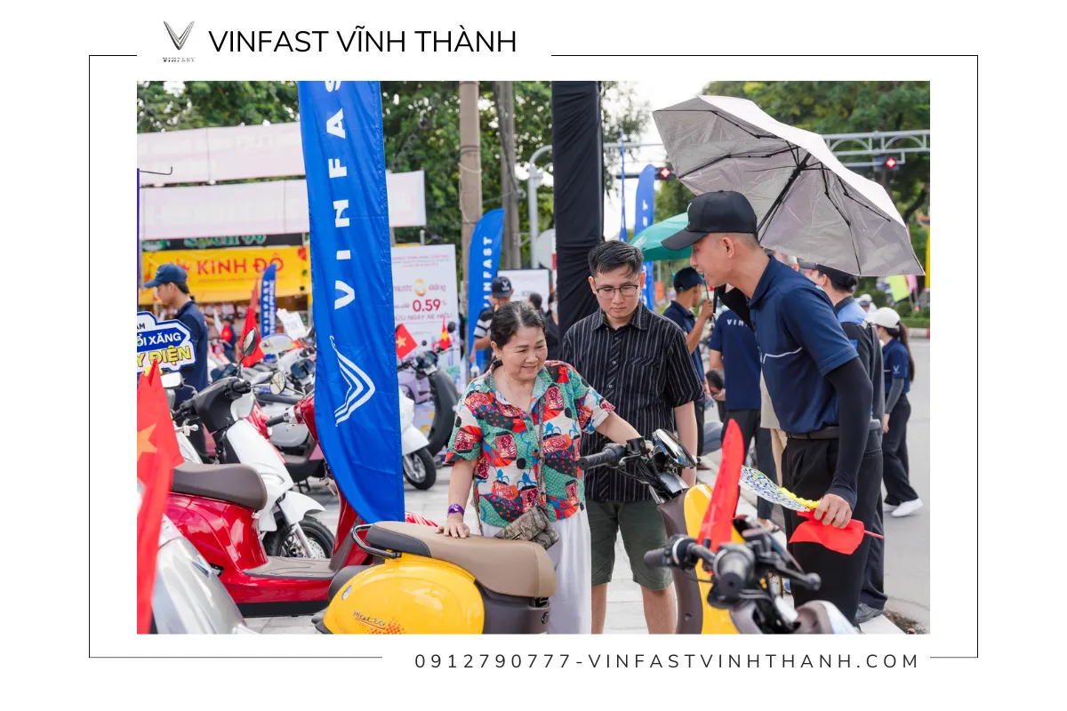 Điều khoản tham dự cuộc thi Kiến Tạo Việt Nam Xanh
