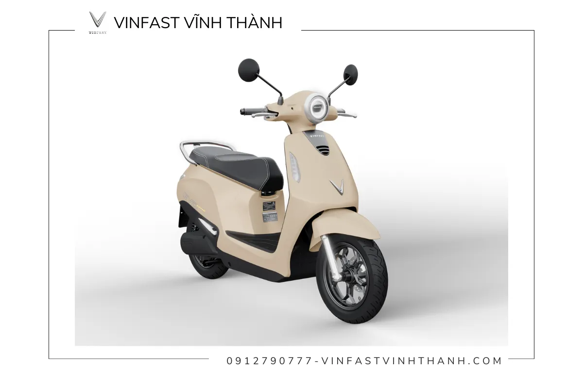 VinFast ra mắt Evo Grand, Evo Grand Lite giá bán từ 18 triệu đồng