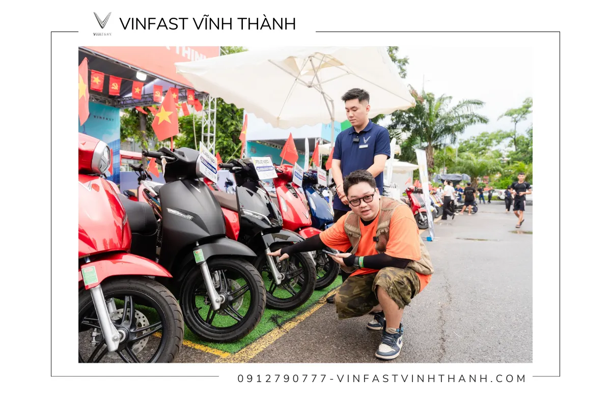 Ý nghĩa của cuộc thi “Kiến tạo Việt Nam Xanh”