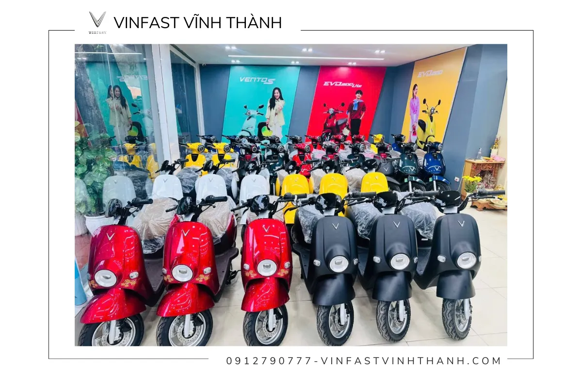 Top 3 mẫu xe máy điện học sinh giá rẻ, không cần bằng lái