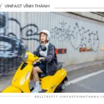 VinFast Evo Lite Neo – Lựa chọn chuẩn Gen Z