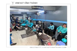 Cách bảo quản pin tháo rời lâu ngày không sử dụng