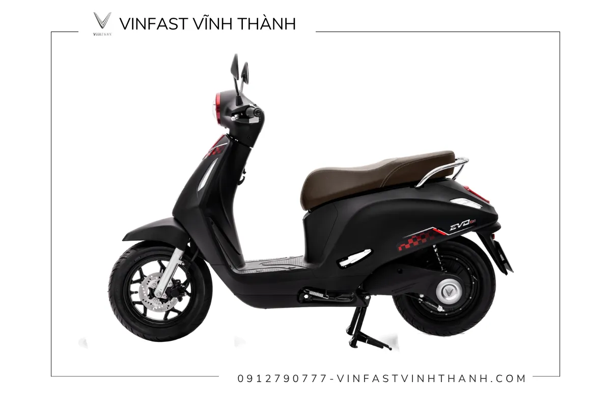 Cách bảo quản pin xe máy điện để hạn chế chai và kéo dài tuổi thọ