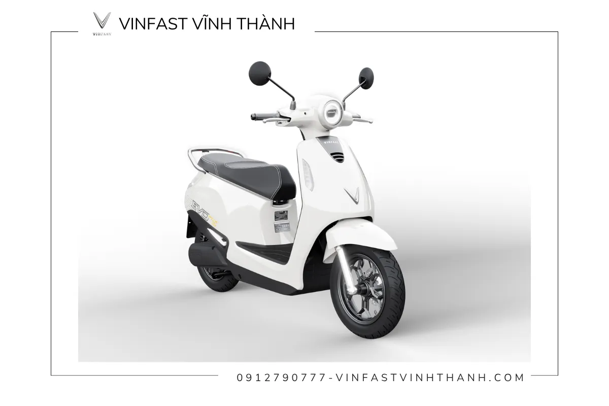 Thông số kỹ thuật chi tiết của Evo Grand Lite