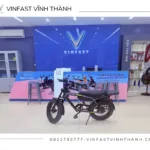 Mua VinFast DrgnFly bản Mỹ ở đâu chính hãng, giá hợp lý?