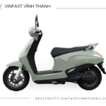 Thông tin chi tiết về VinFast Evo Grand