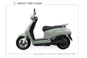 Thông tin chi tiết về VinFast Evo Grand
