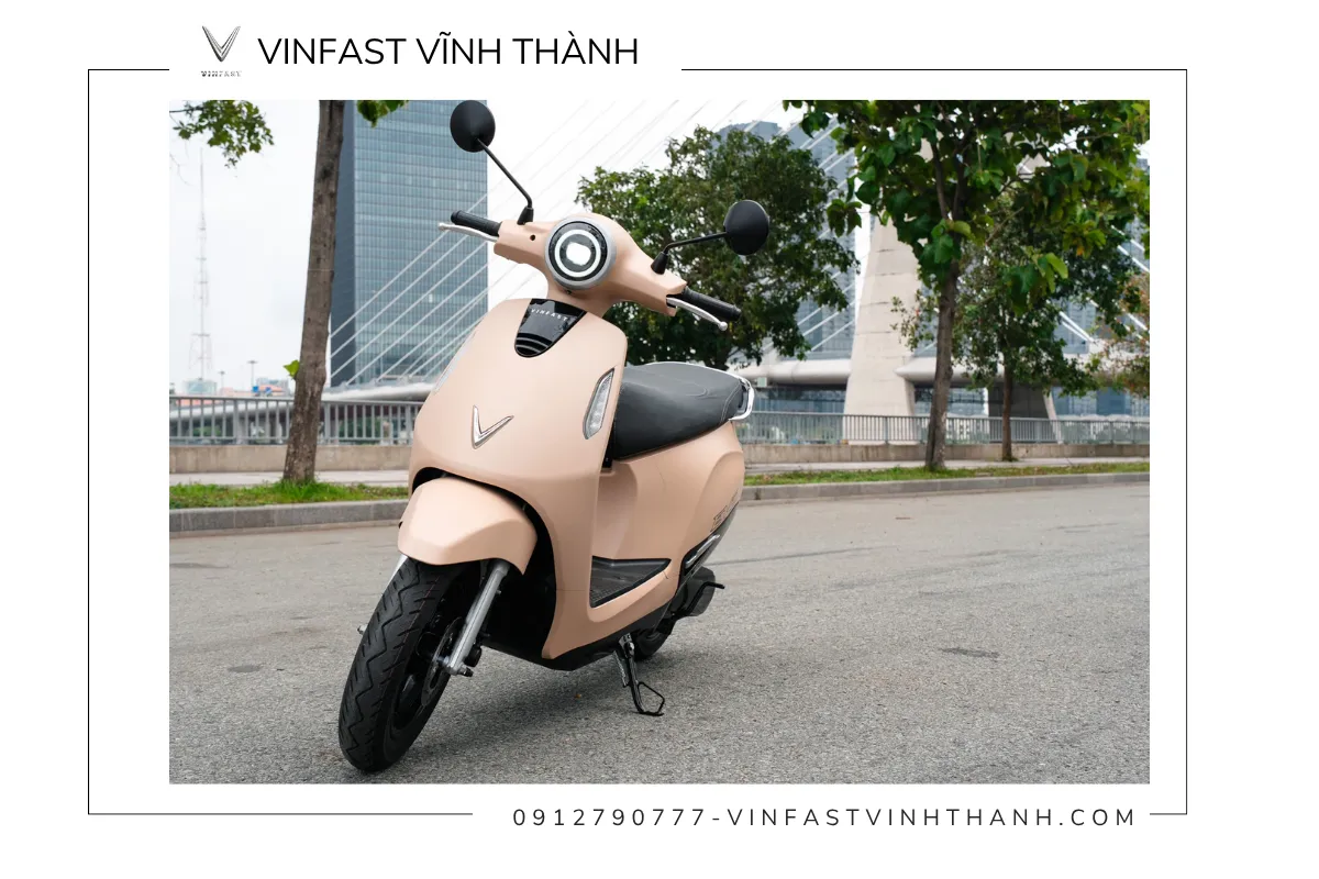 VinFast Evo Grand và VinFast Evo200 có gì khác nhau?