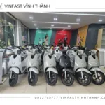 VinFast Evo Grand và VinFast Evo200 có gì khác nhau?