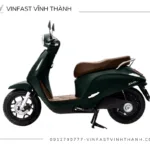 VinFast EvoNEO – Phong cách mới cho người trẻ hiện đại
