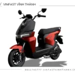 VinFast Flazz – Mẫu xe máy điện VinFast sắp ra mắt