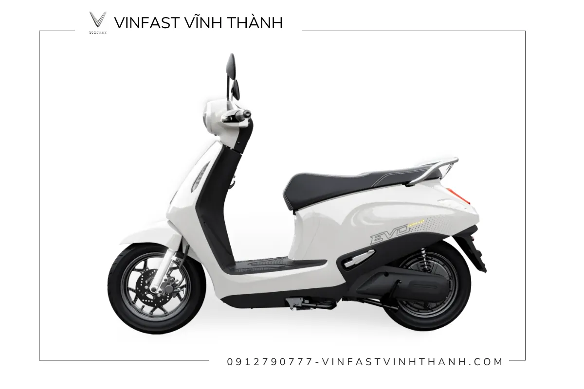 VinFast Evo Grand và Evo Grand Lite được trang bị công nghệ định vị hiện đại