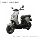 VinFast Zgoo mới ra mắt có gì đặc biệt?