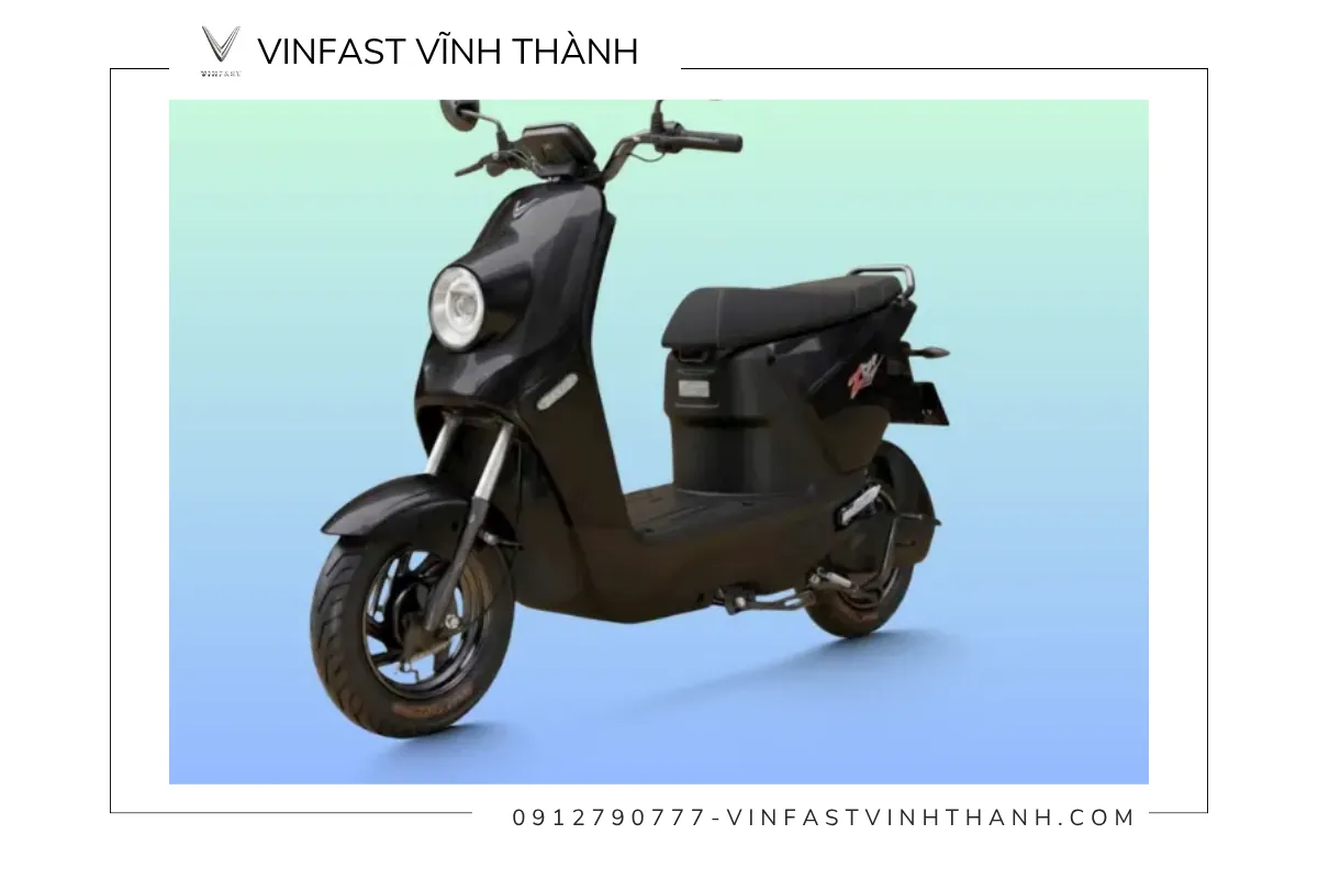 VinFast Zgoo mới ra mắt có gì đặc biệt?