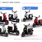 VinFast Zgoo và Flazz sắp ra mắt có gì đặc biệt?