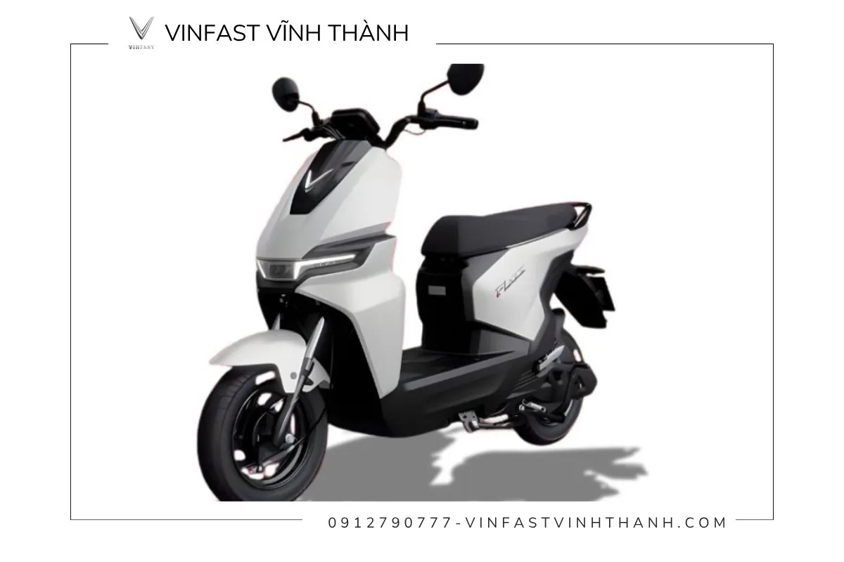 VinFast Zgoo và Flazz có giá ưu đãi chỉ từ 13 triệu đồng