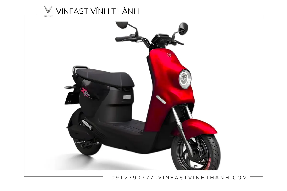 Pin LFP – điểm khác biệt tạo nên giá trị của VinFast Zgoo và Flazz